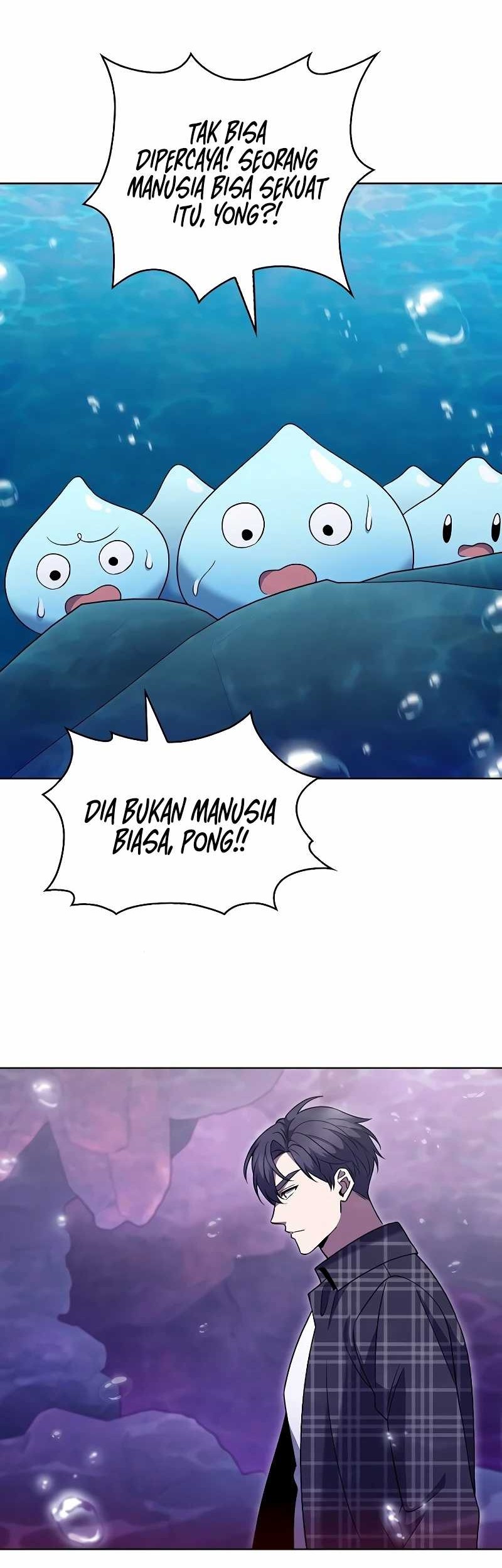 The Delivery Man From Murim Chapter 49 Gambar 27