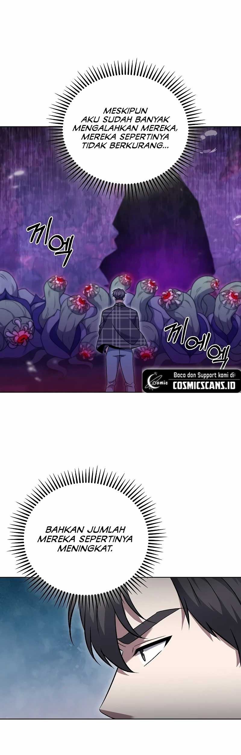 The Delivery Man From Murim Chapter 49 Gambar 28
