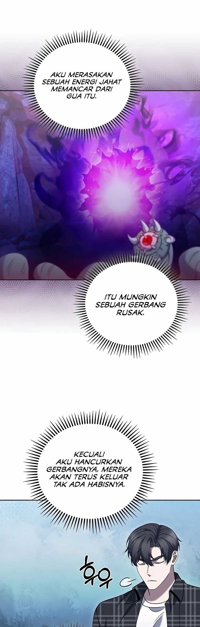 The Delivery Man From Murim Chapter 49 Gambar 29