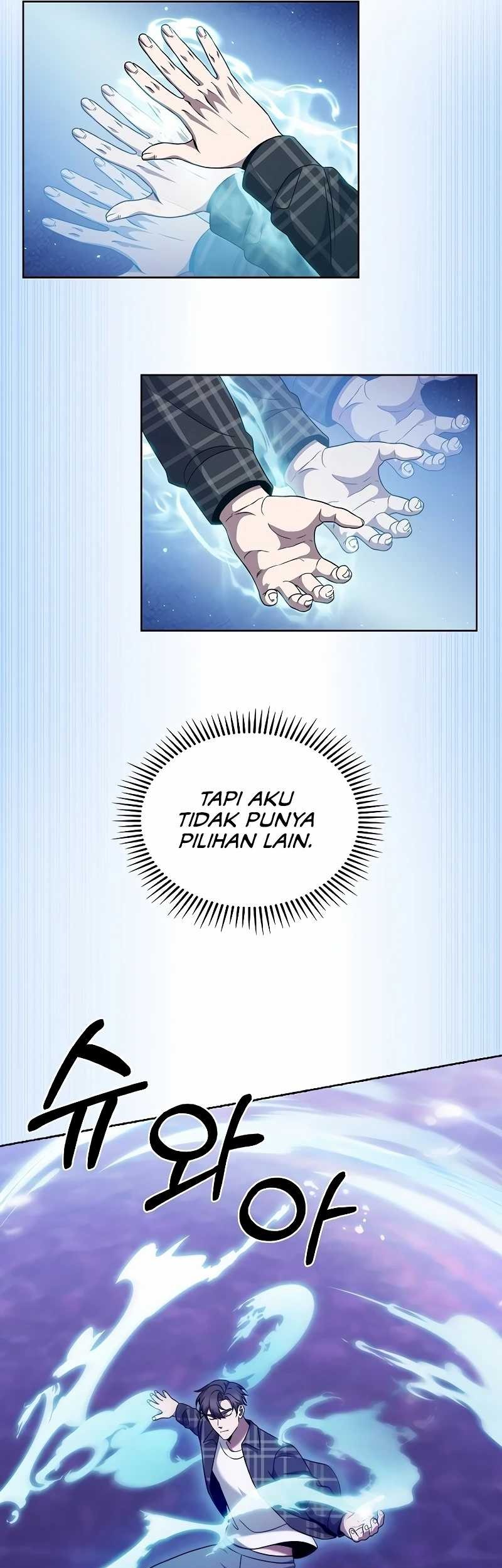The Delivery Man From Murim Chapter 49 Gambar 32