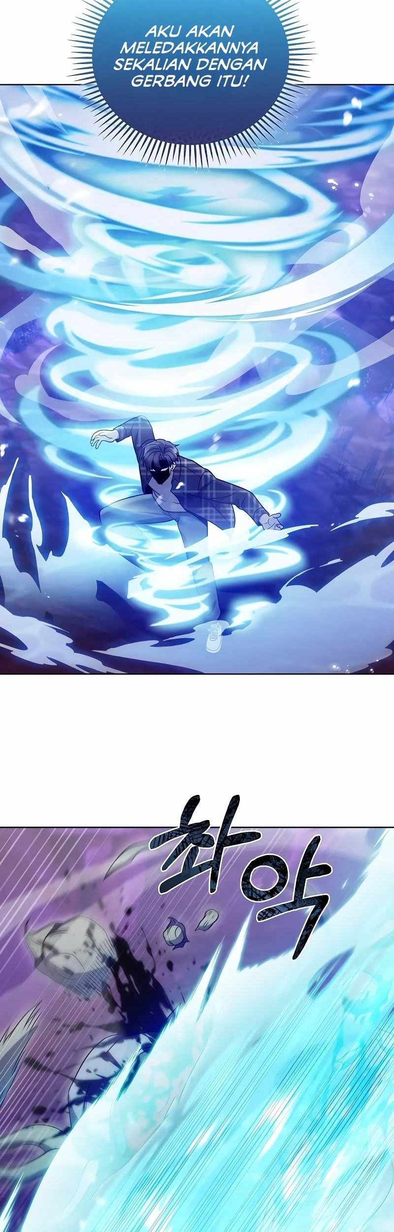 The Delivery Man From Murim Chapter 49 Gambar 35