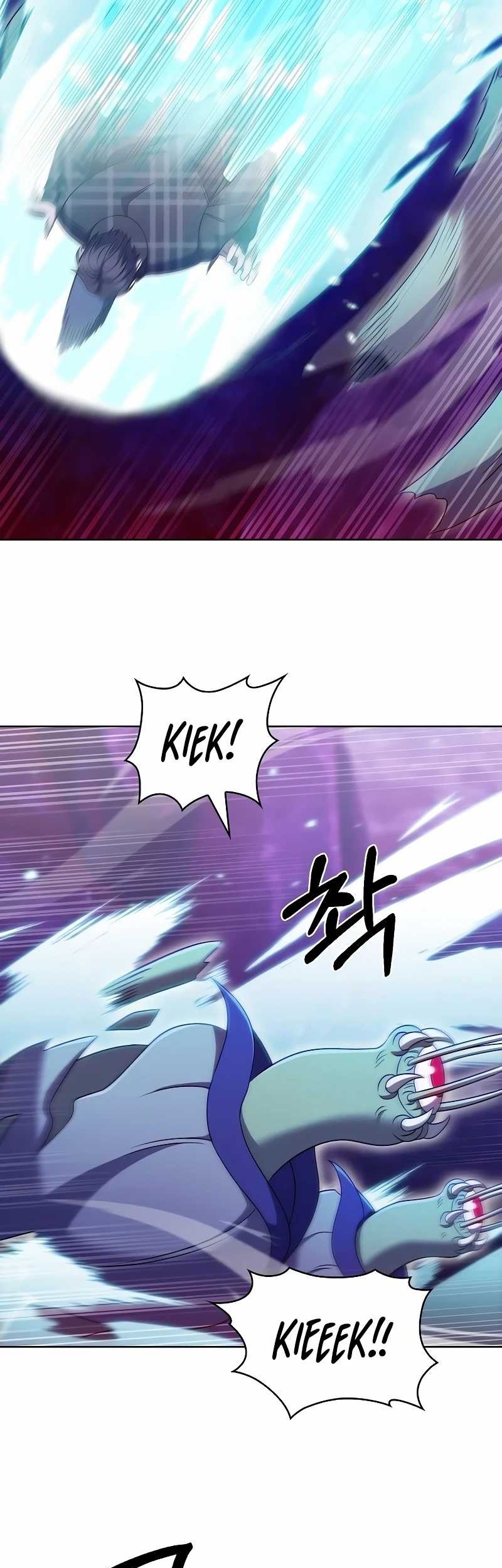 The Delivery Man From Murim Chapter 49 Gambar 36