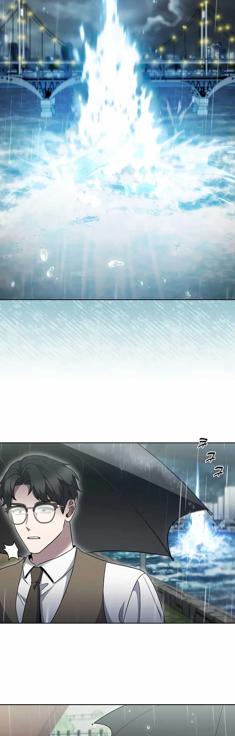 The Delivery Man From Murim Chapter 49 Gambar 41