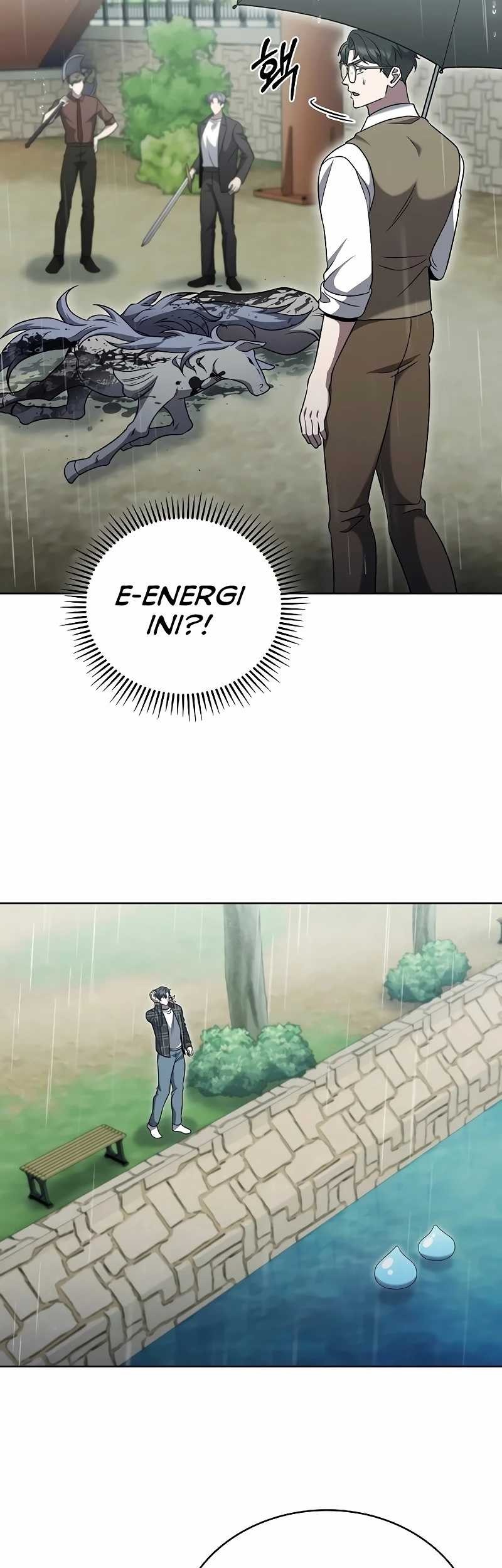 The Delivery Man From Murim Chapter 49 Gambar 42