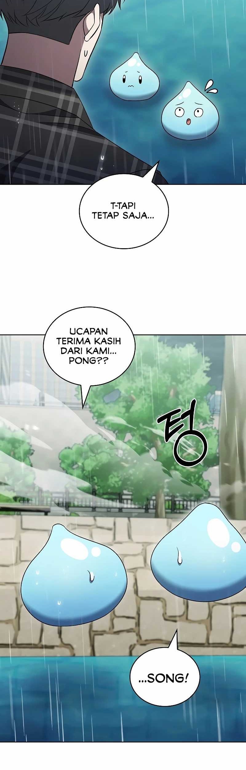 The Delivery Man From Murim Chapter 49 Gambar 45