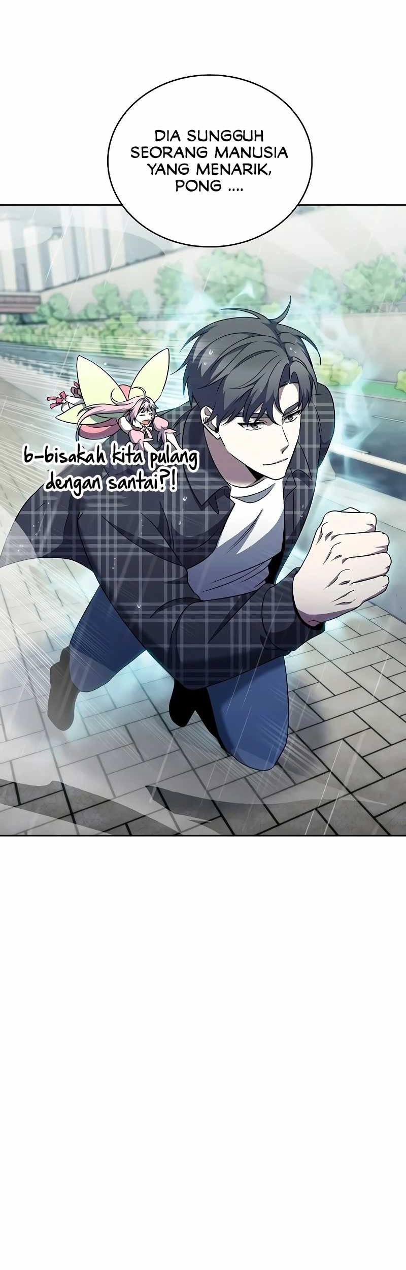 The Delivery Man From Murim Chapter 49 Gambar 46
