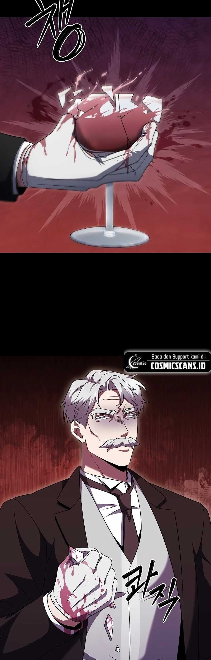 The Delivery Man From Murim Chapter 49 Gambar 48