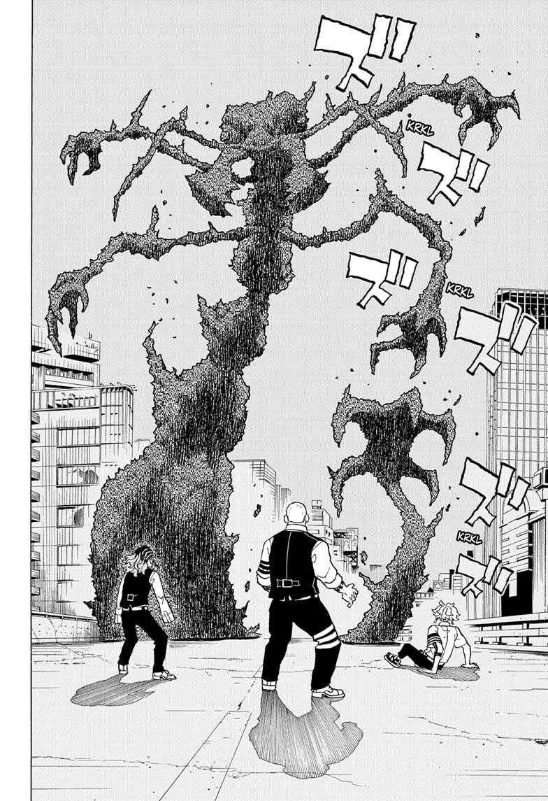 Astro Royale Chapter 13 Gambar 16