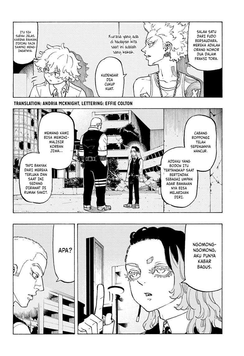 Astro Royale Chapter 13 Gambar 4