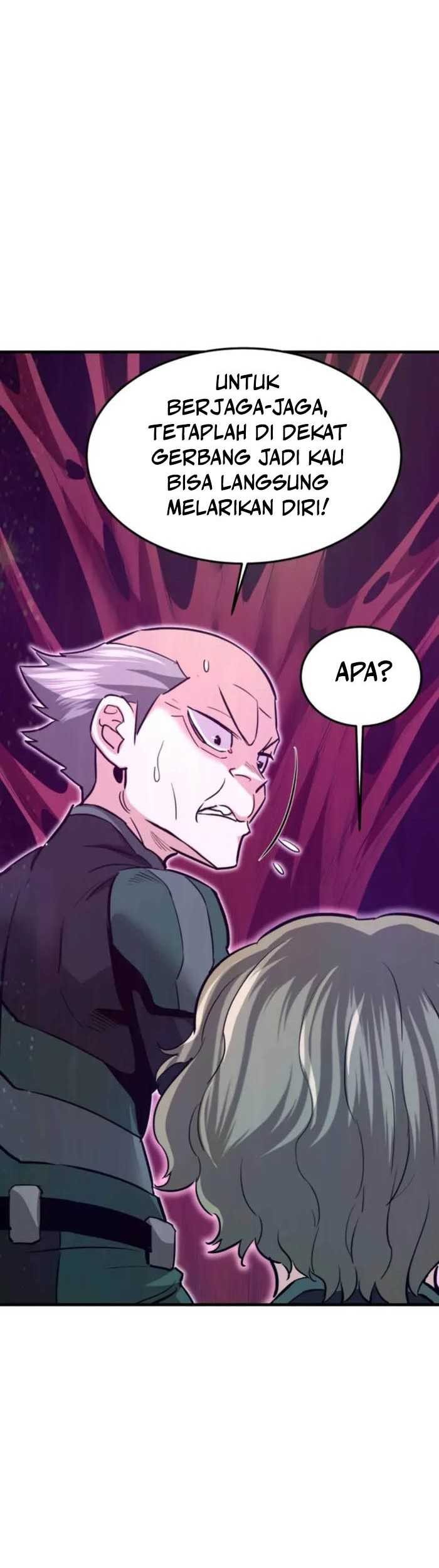 Han Dae Sung Returned From Hell Chapter 92 Gambar 48