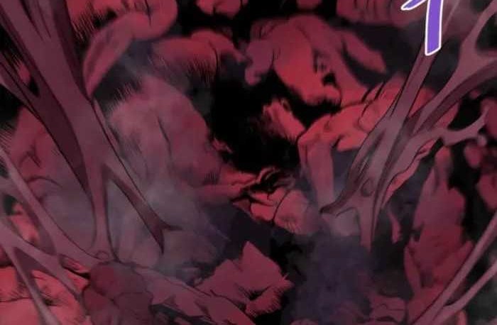 Han Dae Sung Returned From Hell Chapter 92 Gambar 55