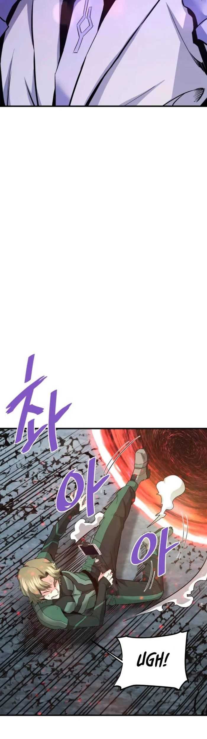Han Dae Sung Returned From Hell Chapter 92 Gambar 72