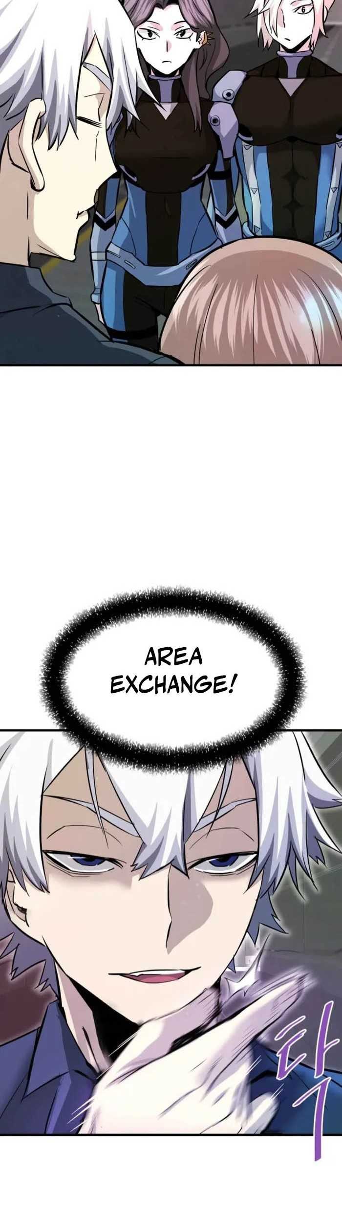 Han Dae Sung Returned From Hell Chapter 92 Gambar 12