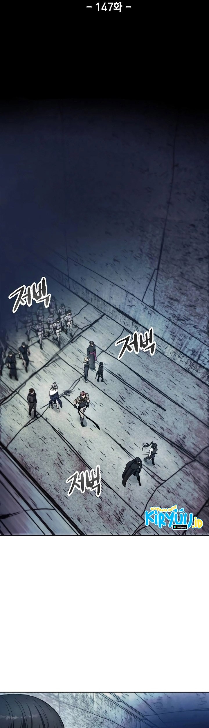 Baca  How to Live as a Villain Chapter 147 Gambar 2