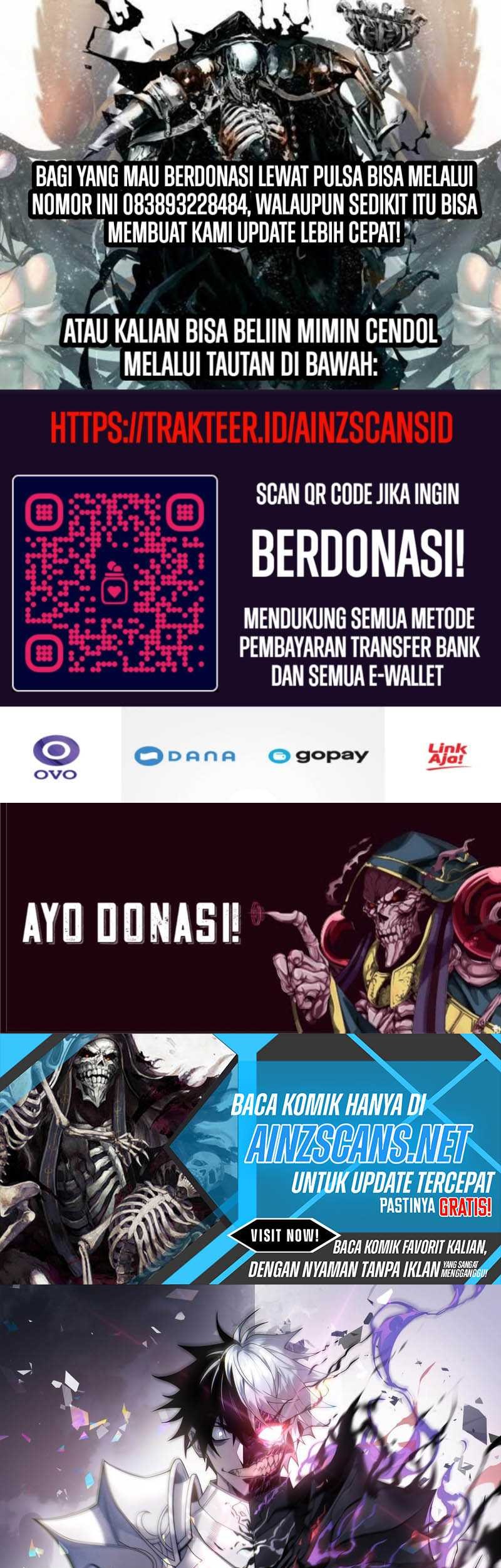 Baca I Became The Game’s Biggest Villain Chapter 37 Gambar 2