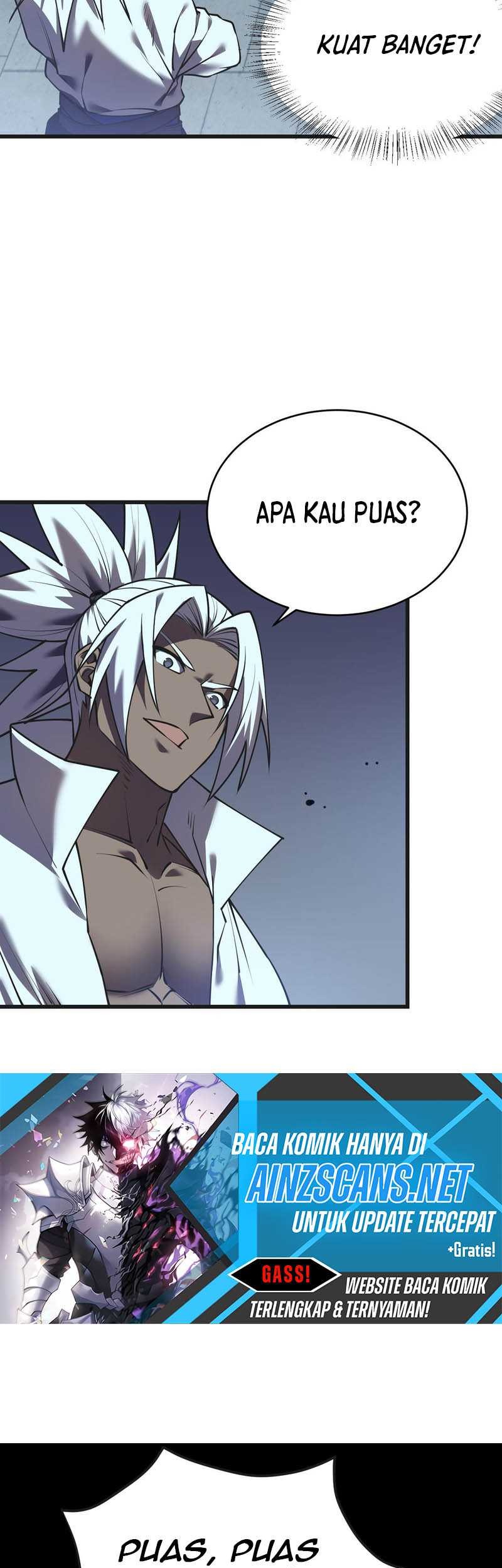 I Became The Game’s Biggest Villain Chapter 37 Gambar 6