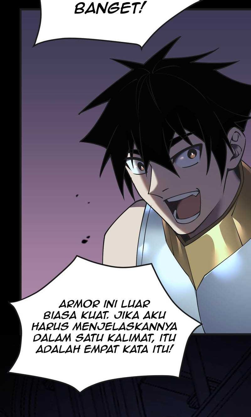 I Became The Game’s Biggest Villain Chapter 37 Gambar 7