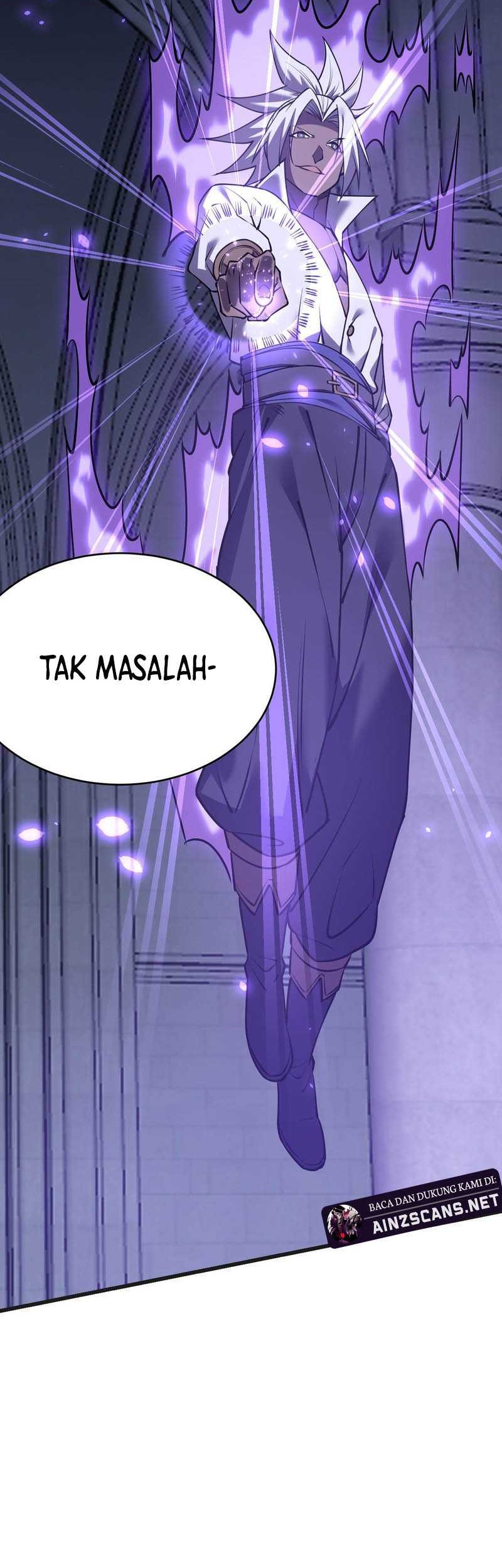 I Became The Game’s Biggest Villain Chapter 37 Gambar 19