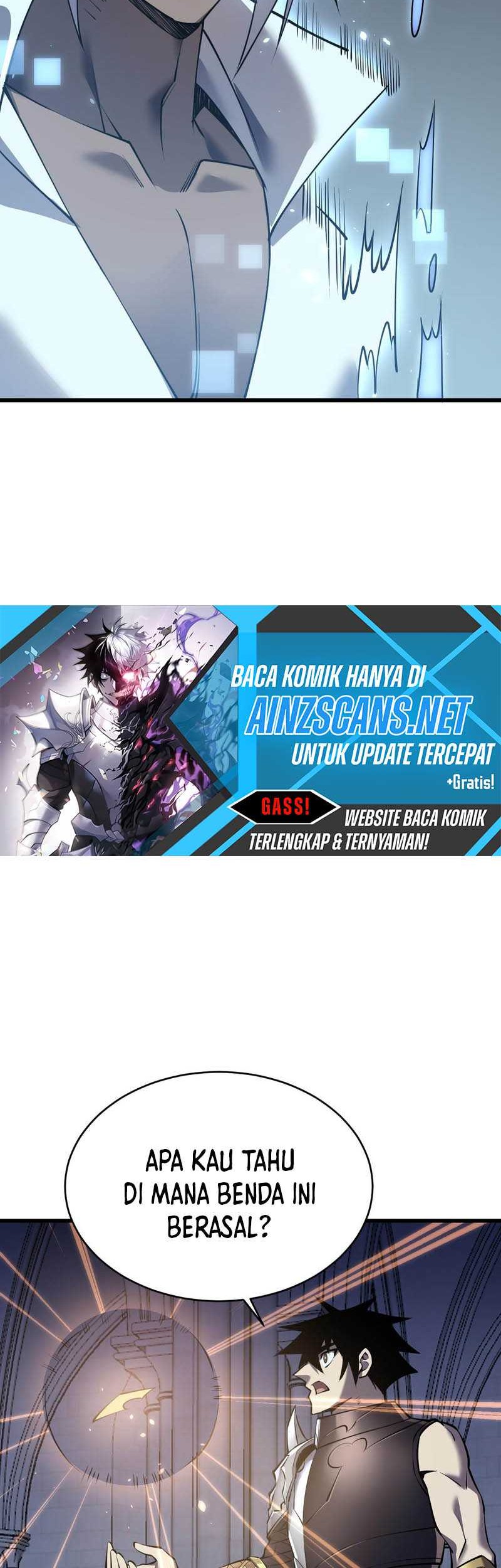 I Became The Game’s Biggest Villain Chapter 37 Gambar 23