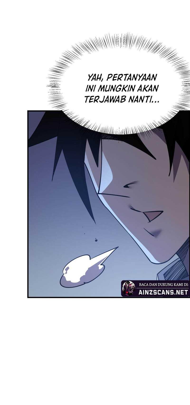 I Became The Game’s Biggest Villain Chapter 37 Gambar 30