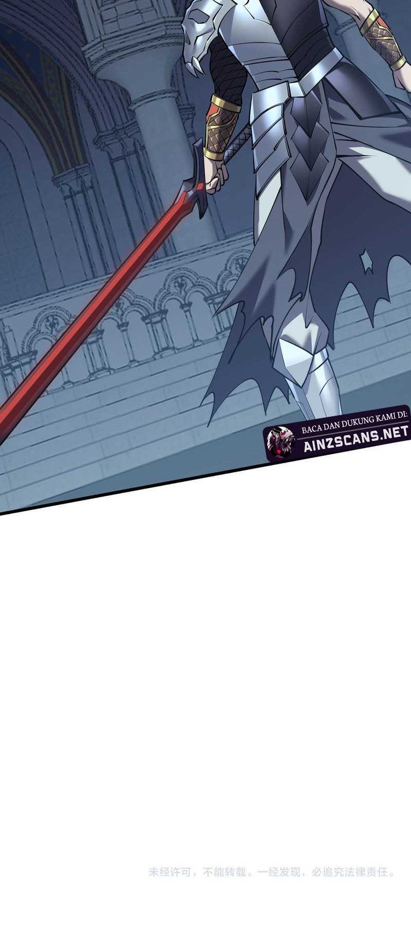 I Became The Game’s Biggest Villain Chapter 37 Gambar 38