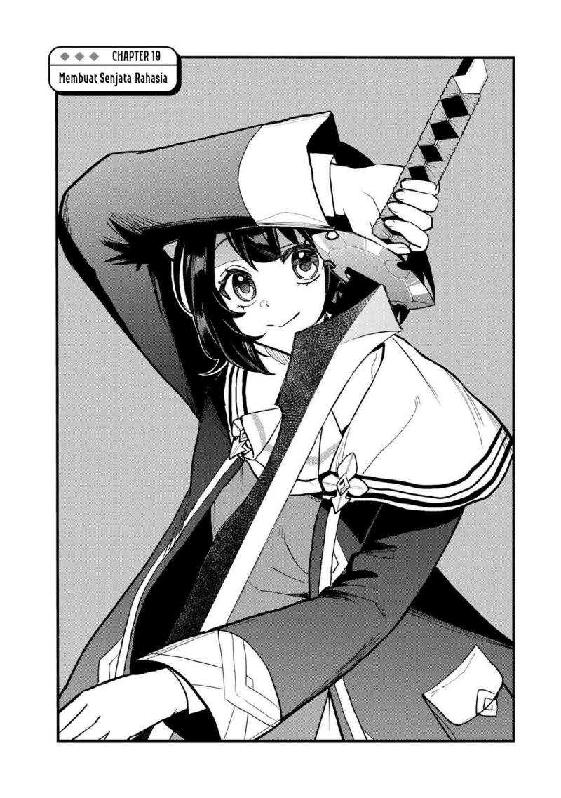 Baca  I Became the World’s Strongest Witch, ~I Will Live Freely in a World Where Only I Can Access the “Guide Site”~ Chapter 19 Gambar 2