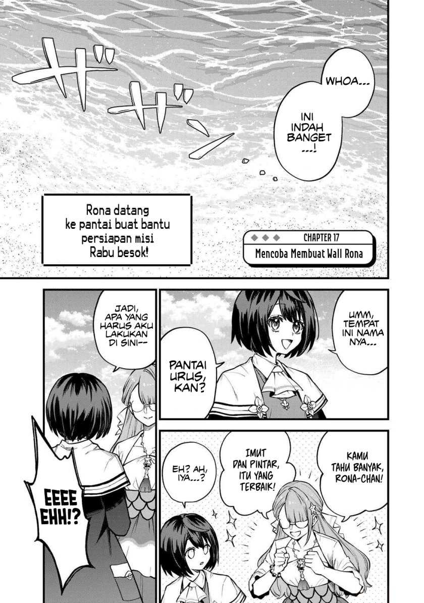 Baca  I Became the World’s Strongest Witch, ~I Will Live Freely in a World Where Only I Can Access the “Guide Site”~ Chapter 17 Gambar 2