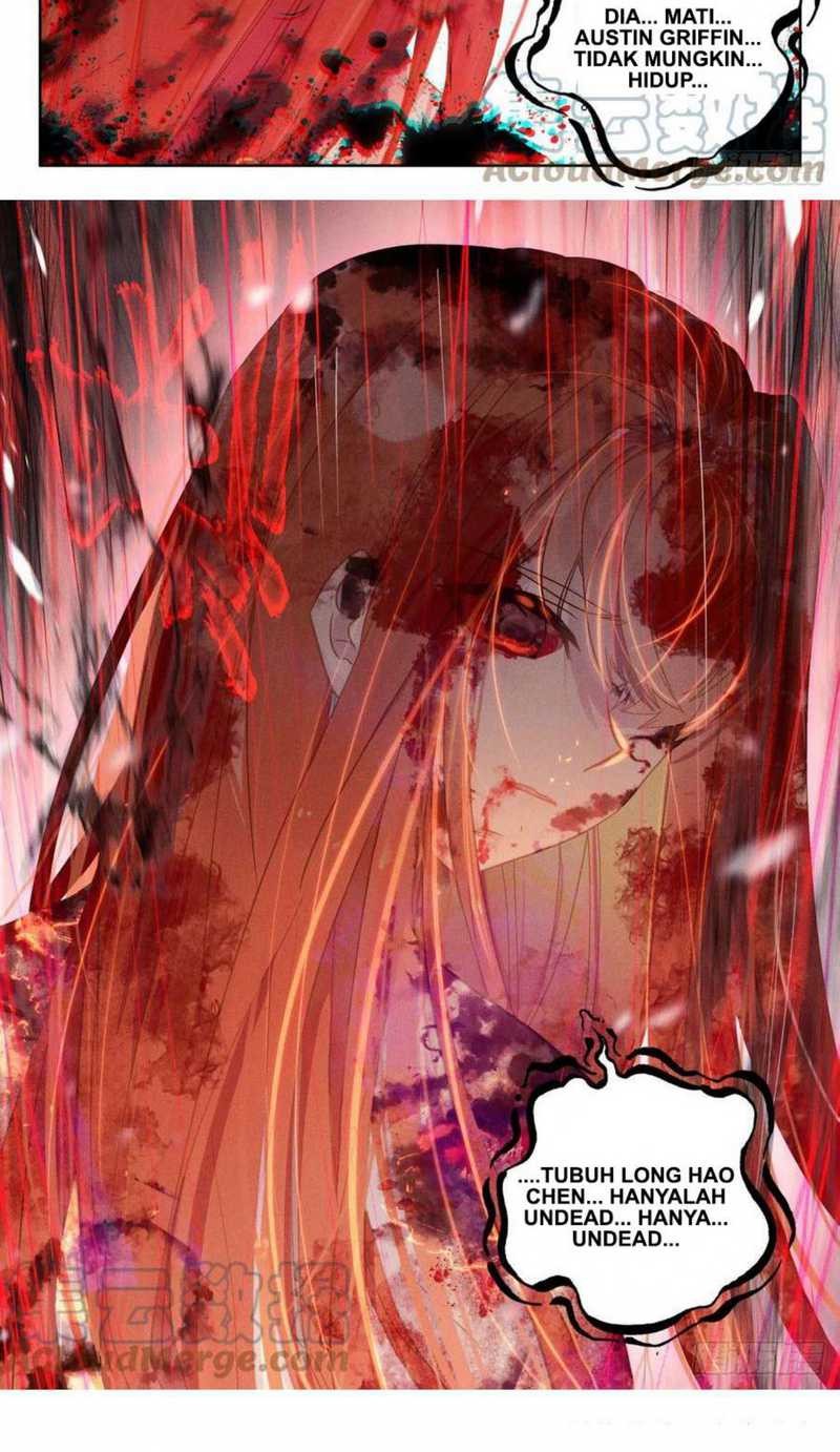 Shen Yin Wang Zuo Chapter 262 Gambar 6