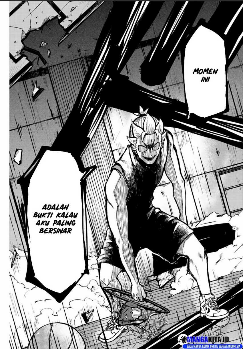 Winning Pass Chapter 14 Gambar 10
