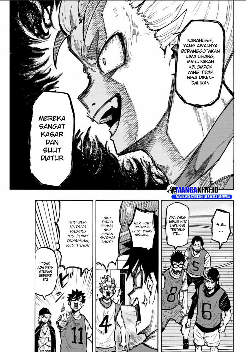 Winning Pass Chapter 14 Gambar 12