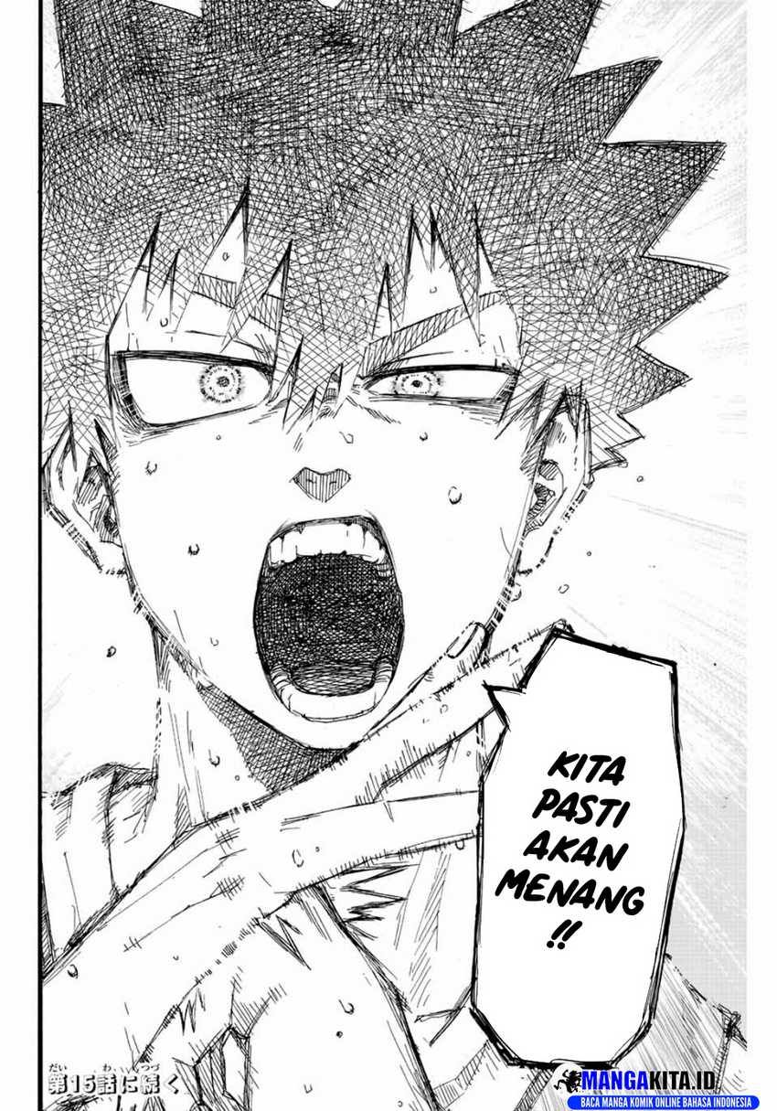 Winning Pass Chapter 14 Gambar 15
