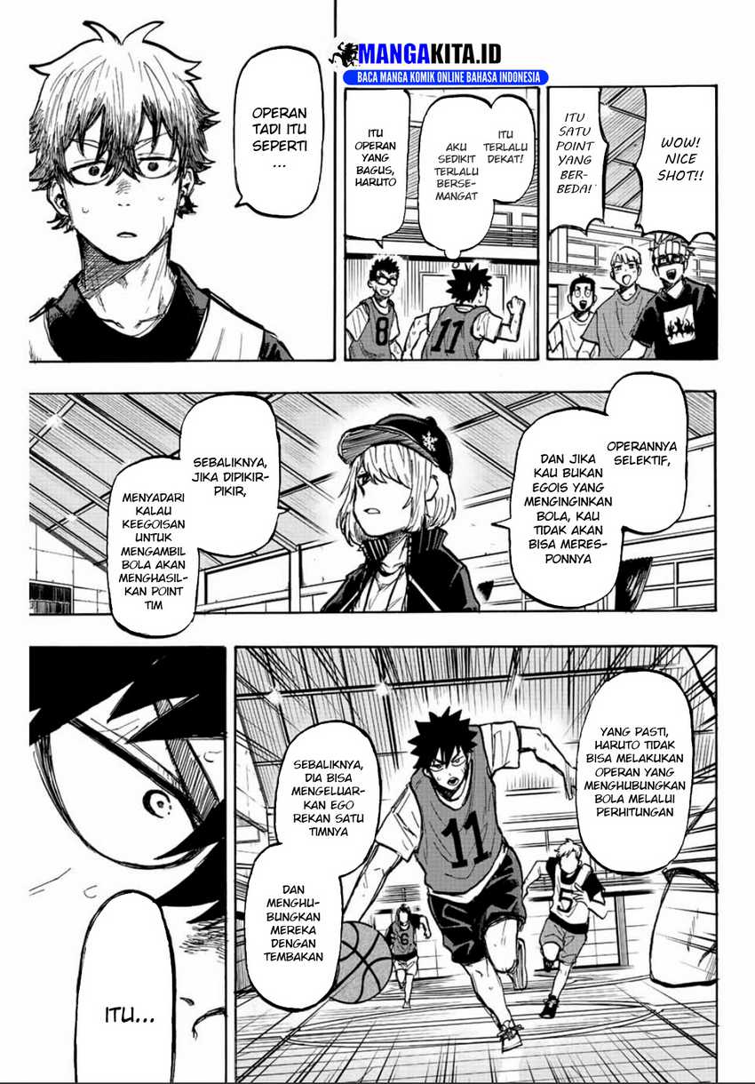 Winning Pass Chapter 13 Gambar 12