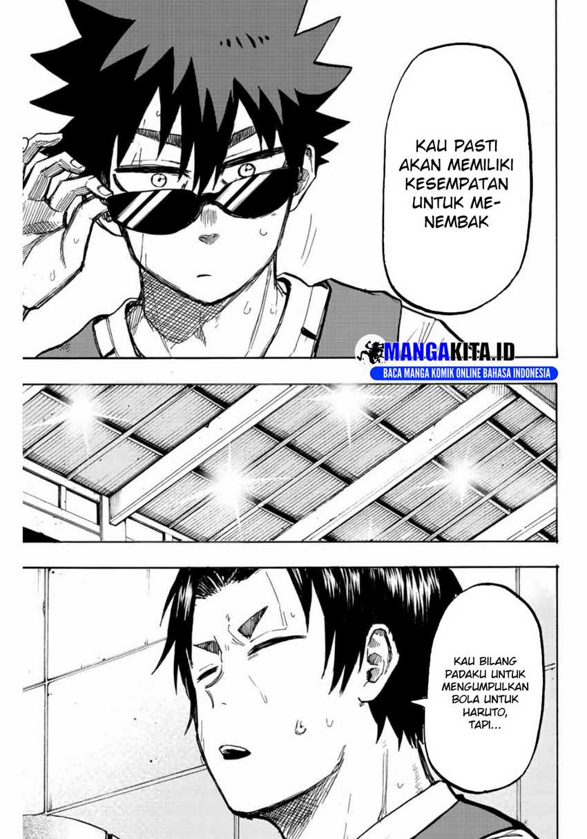 Winning Pass Chapter 12 Gambar 10