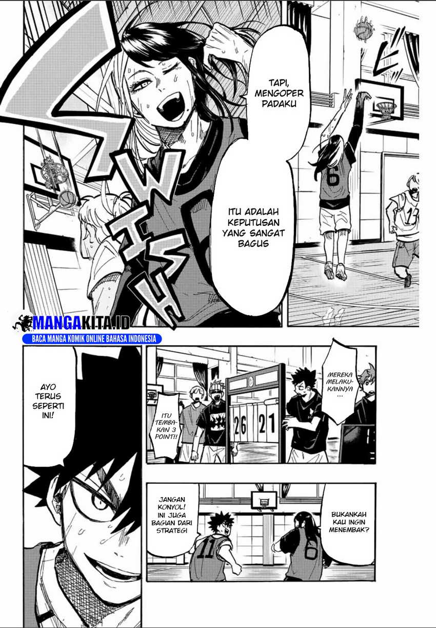 Winning Pass Chapter 12 Gambar 15