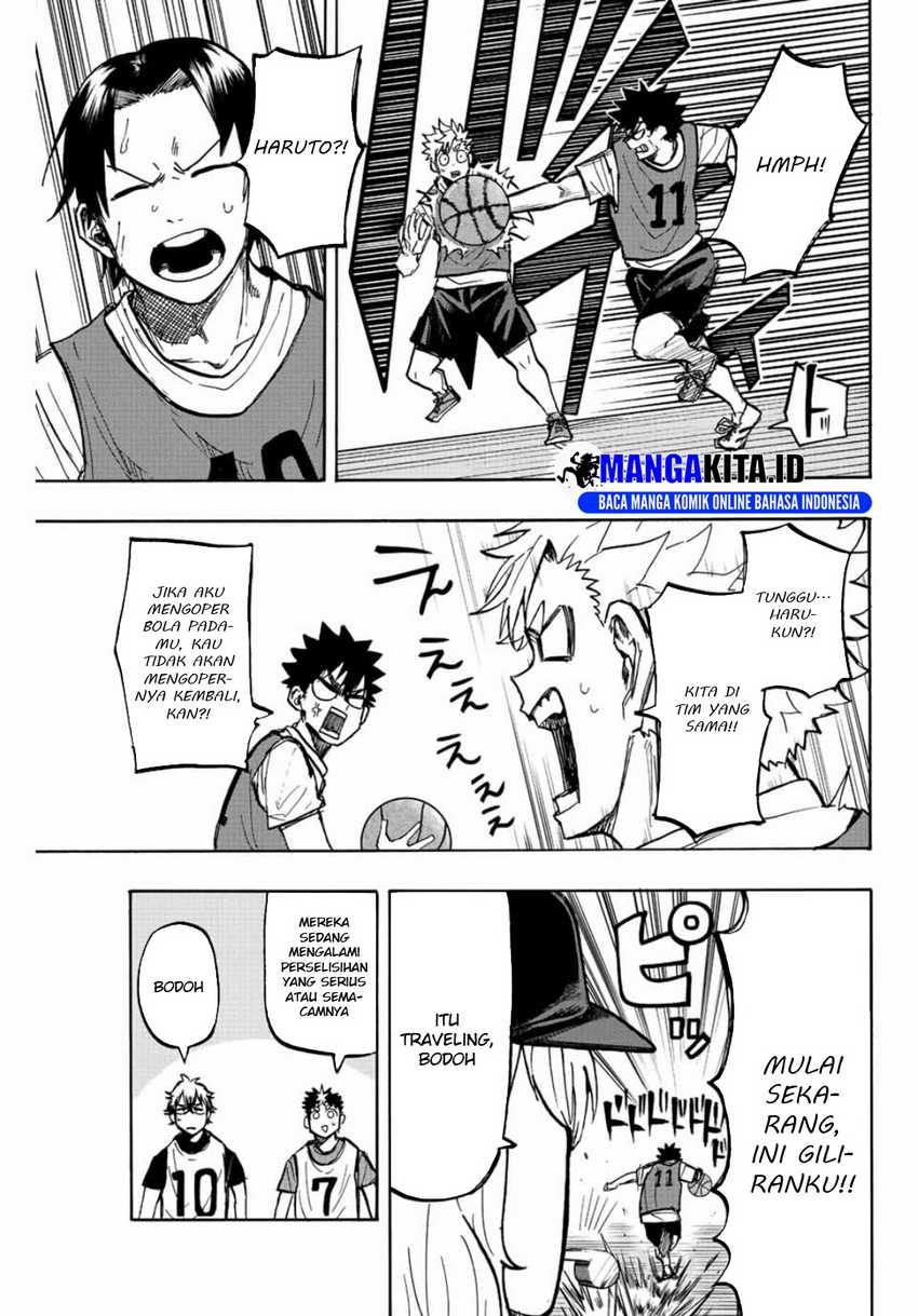 Winning Pass Chapter 12 Gambar 4