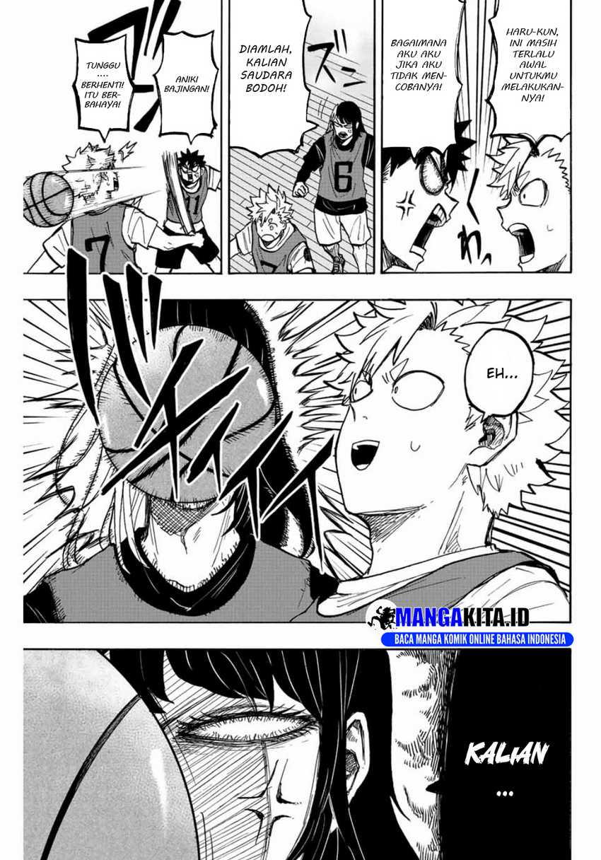 Winning Pass Chapter 12 Gambar 6