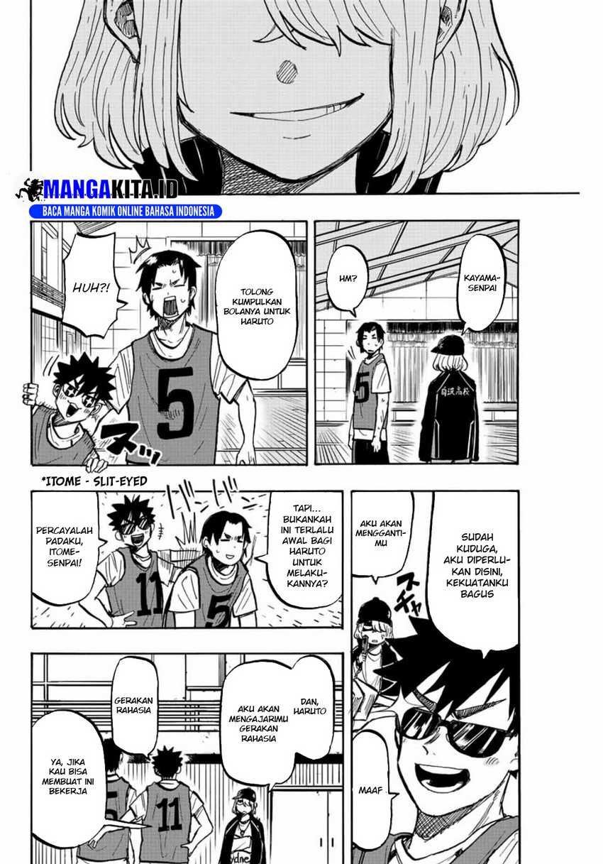 Winning Pass Chapter 12 Gambar 9