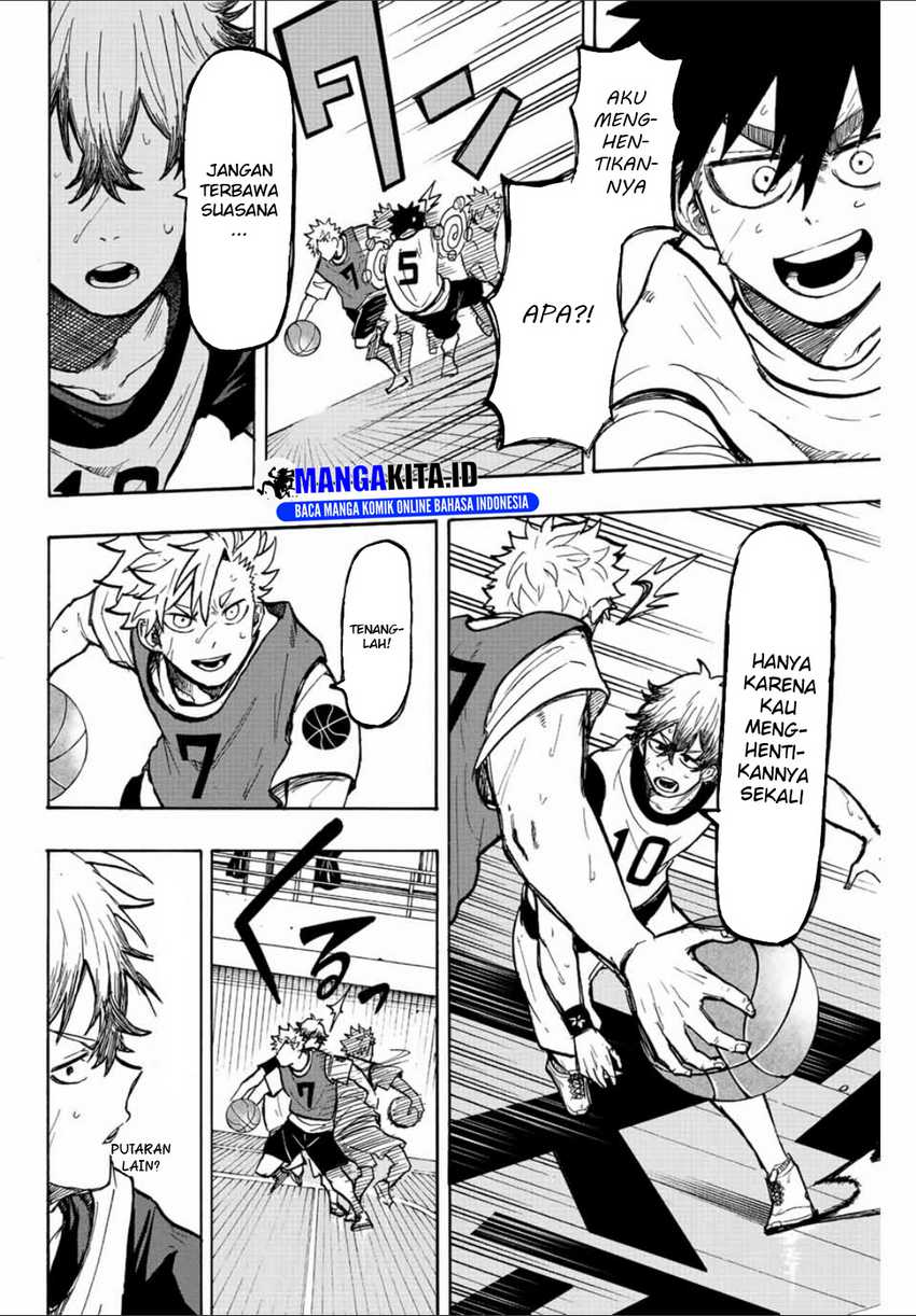 Winning Pass Chapter 11 Gambar 10