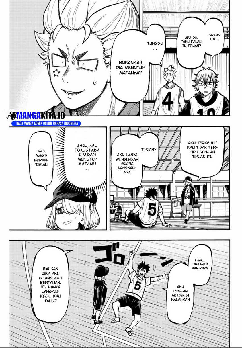 Winning Pass Chapter 11 Gambar 13