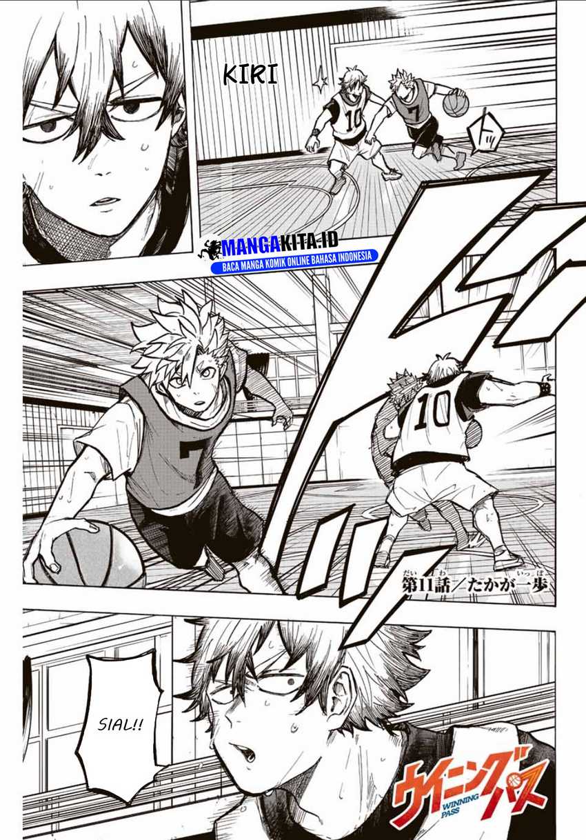 Baca  Winning Pass Chapter 11 Gambar 2