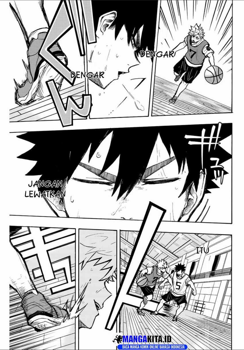 Winning Pass Chapter 11 Gambar 8