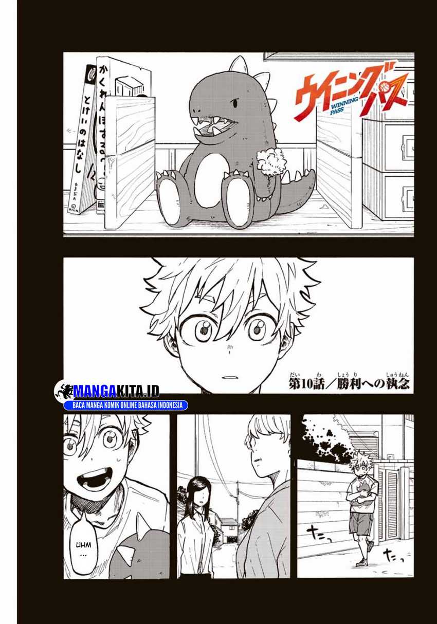 Baca Winning Pass Chapter 10 Gambar 2