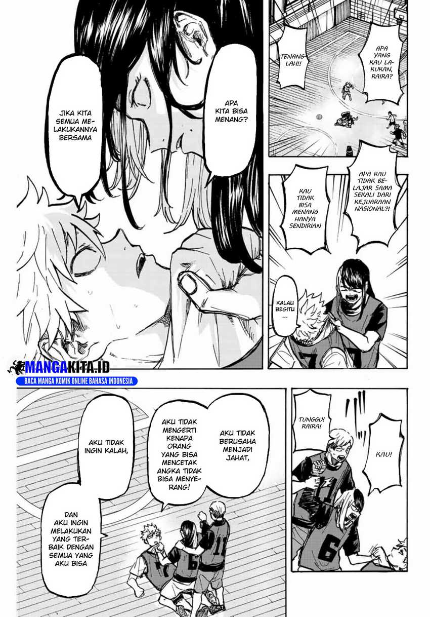 Winning Pass Chapter 10 Gambar 7