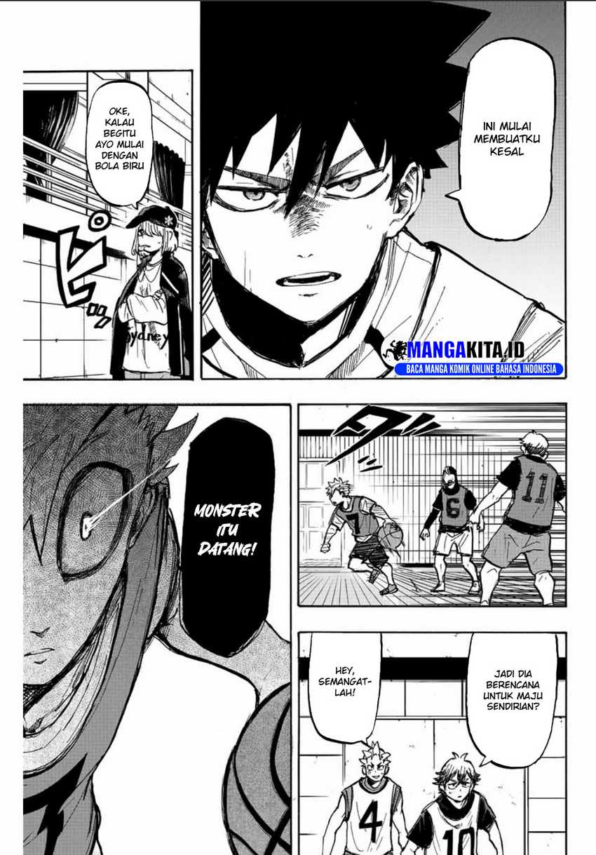 Winning Pass Chapter 10 Gambar 9