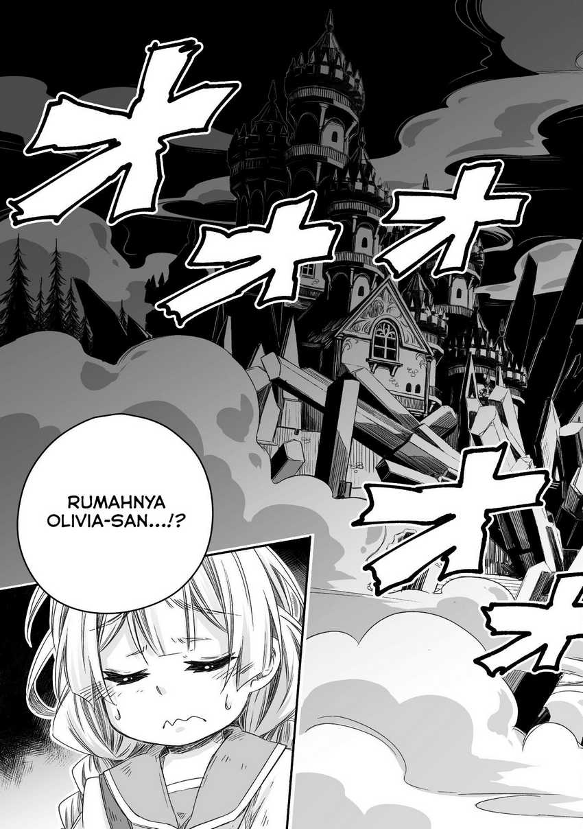 Parenting Diary Of The Strongest Dragon Who Suddenly Became A Dad Chapter 26 Gambar 17