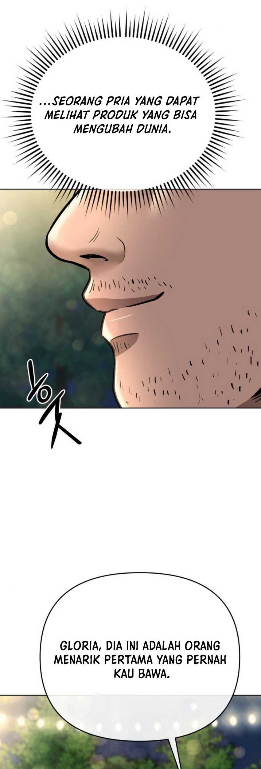 The New Employee Kim Chul-Soo Chapter 60 Gambar 54