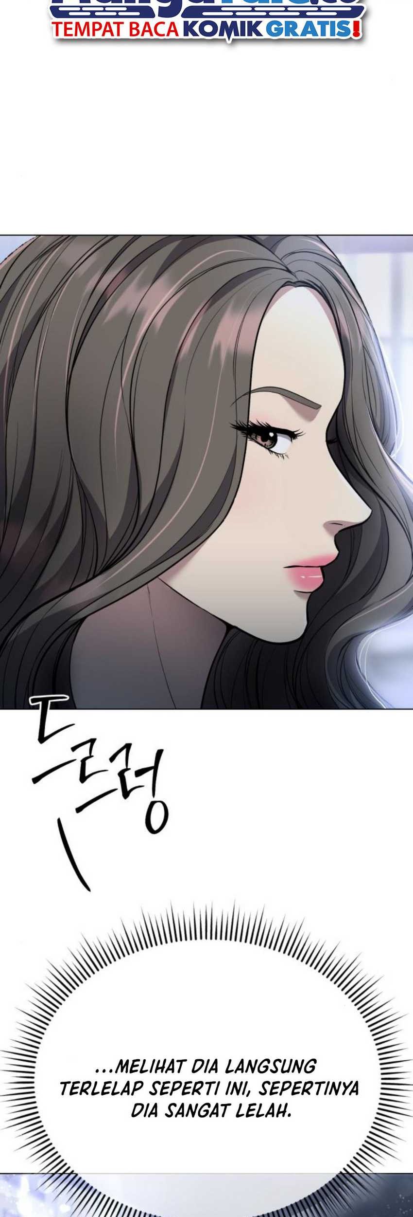 The New Employee Kim Chul-Soo Chapter 60 Gambar 62