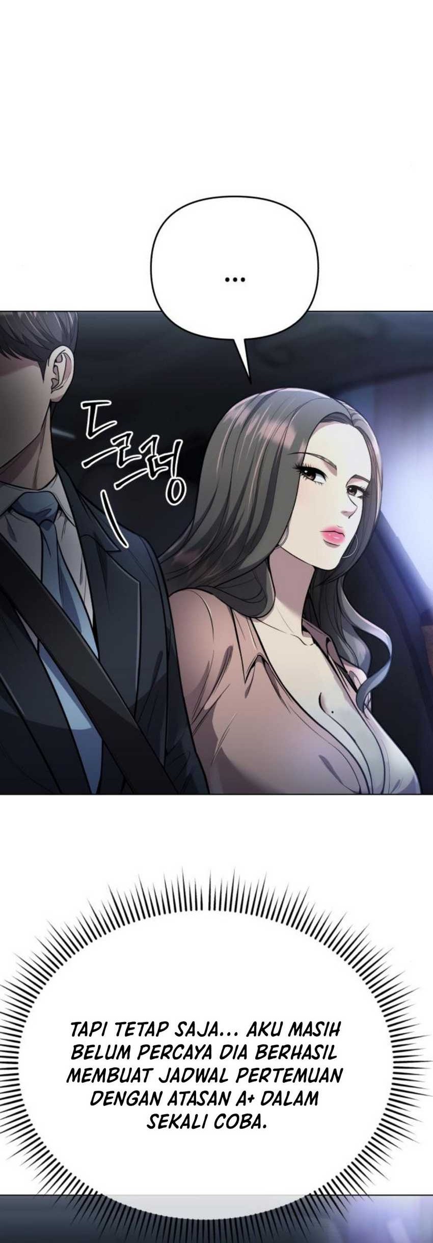 The New Employee Kim Chul-Soo Chapter 60 Gambar 65