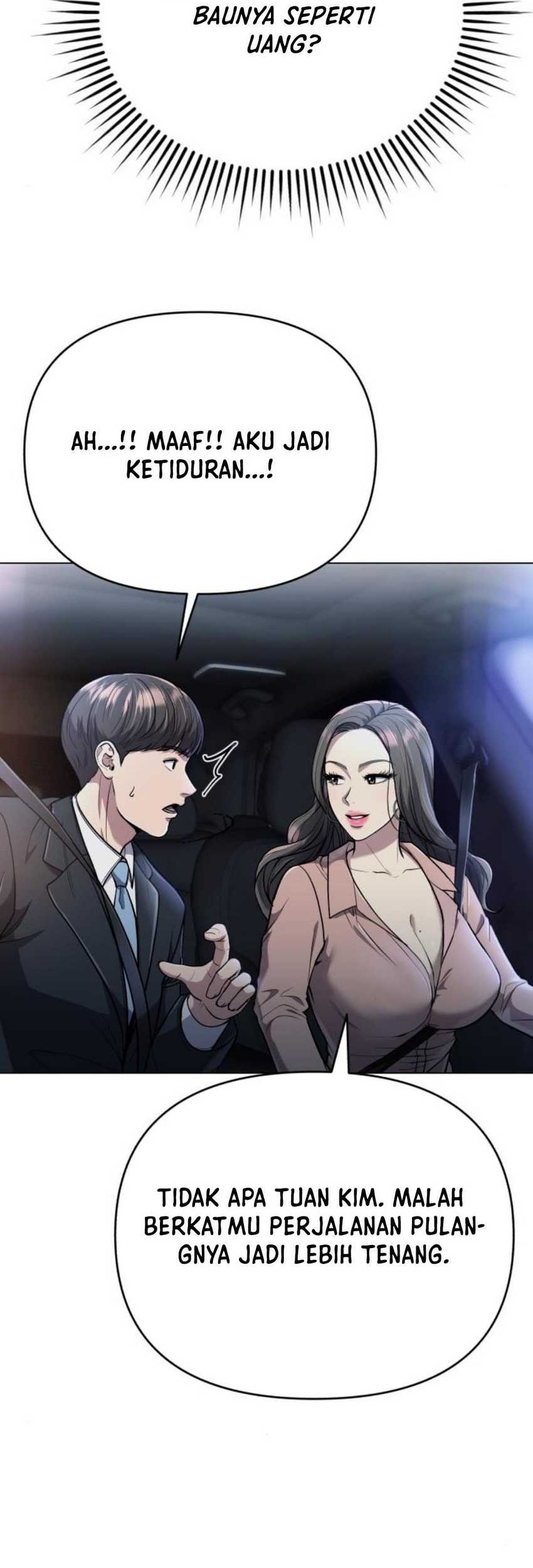 The New Employee Kim Chul-Soo Chapter 60 Gambar 67