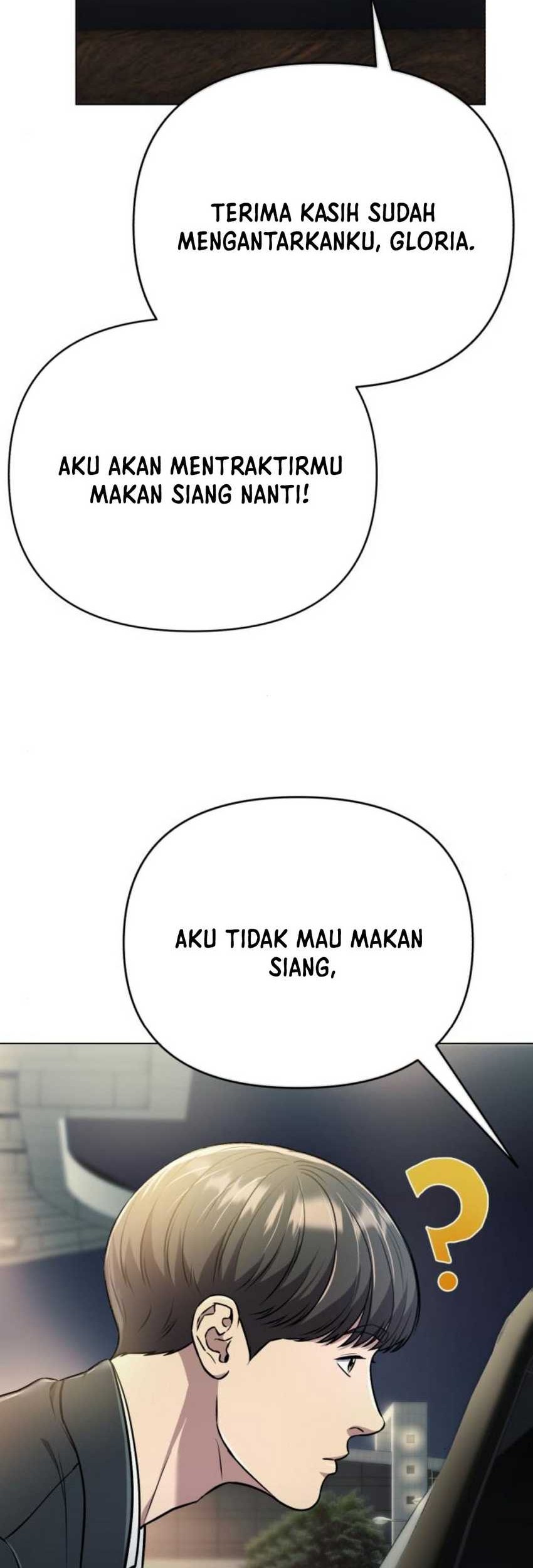 The New Employee Kim Chul-Soo Chapter 60 Gambar 69